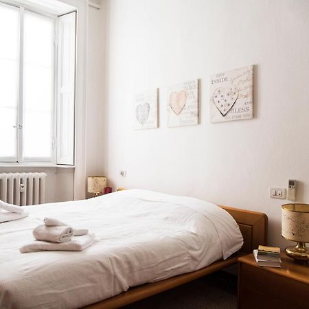 Peaceful Court Apartment In Shopping District ميلان المظهر الخارجي الصورة