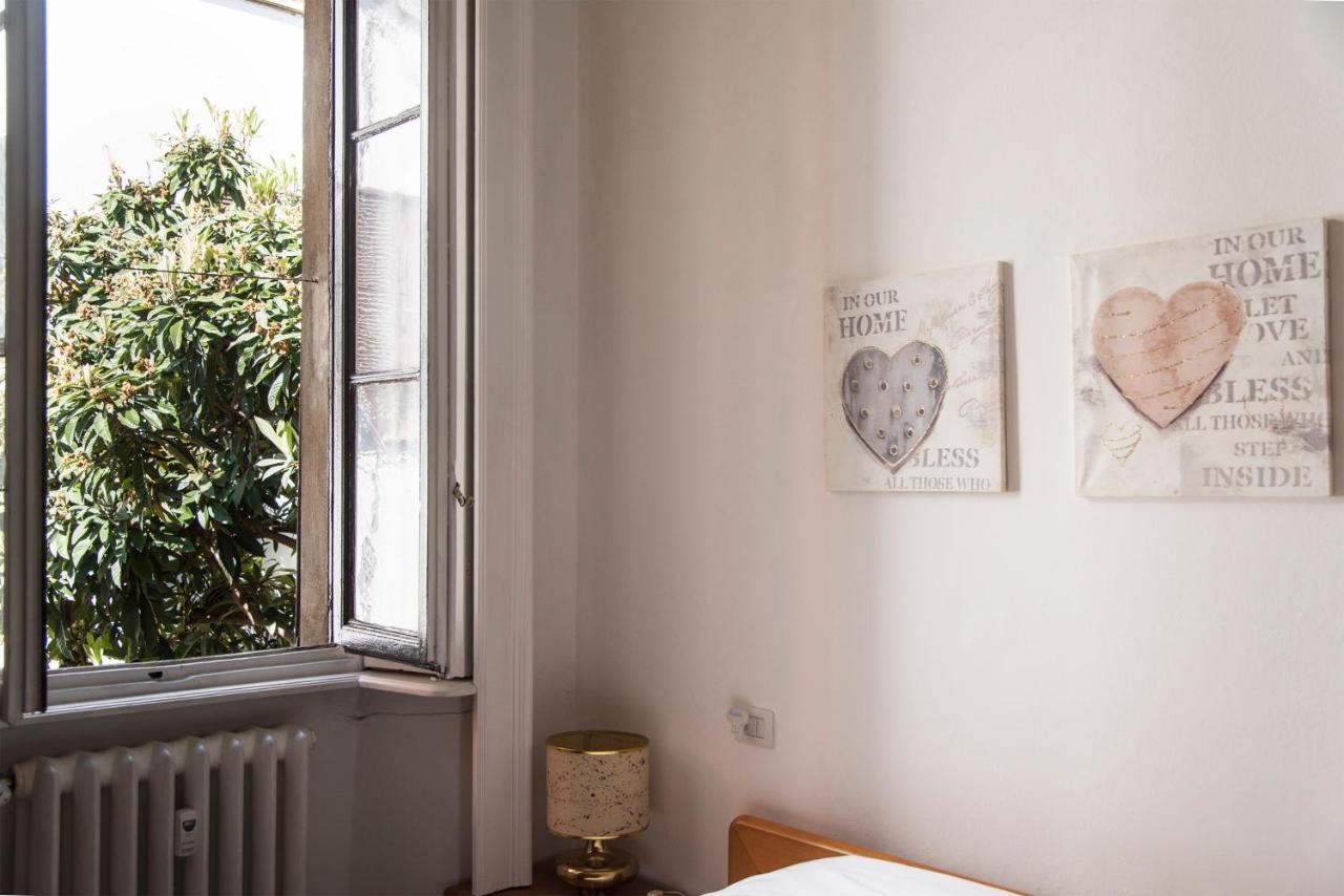 Peaceful Court Apartment In Shopping District ميلان المظهر الخارجي الصورة