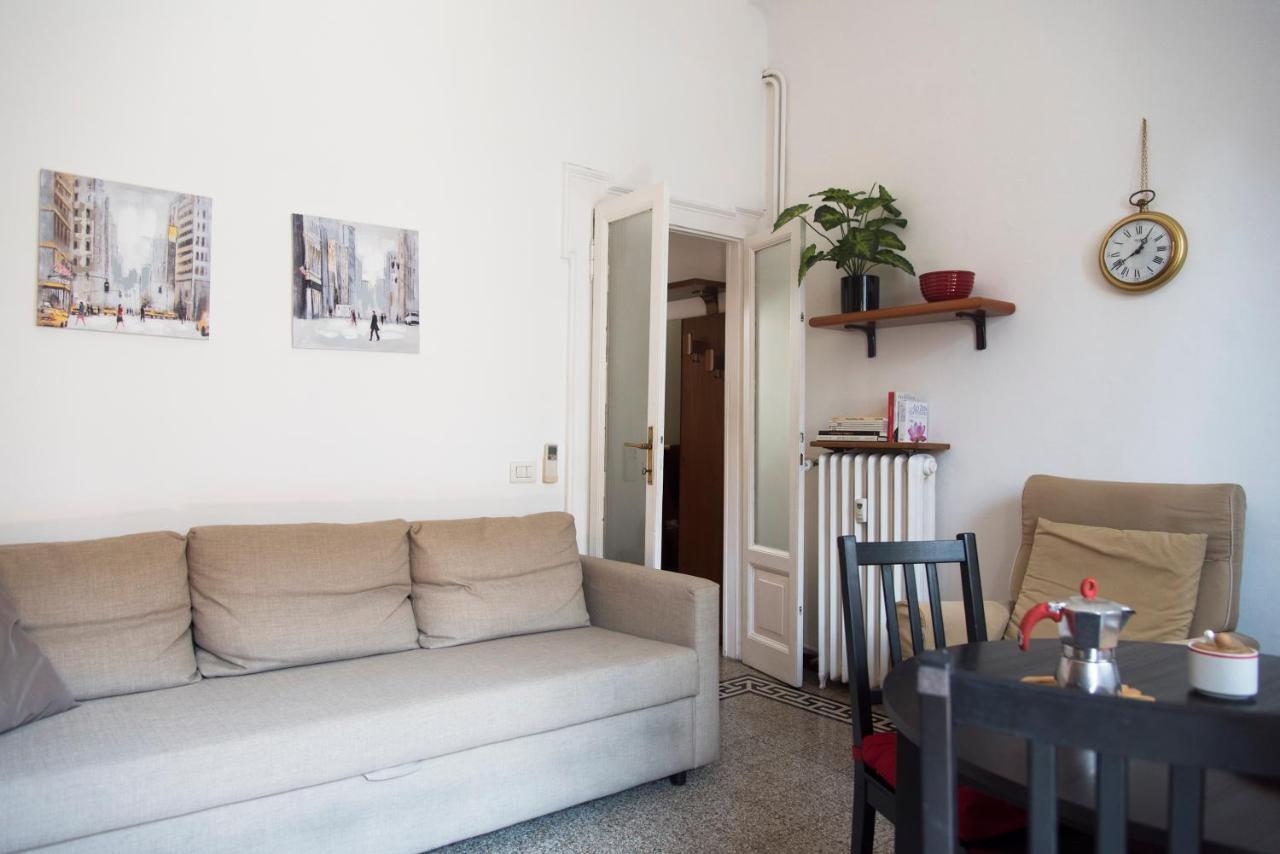 Peaceful Court Apartment In Shopping District ميلان المظهر الخارجي الصورة