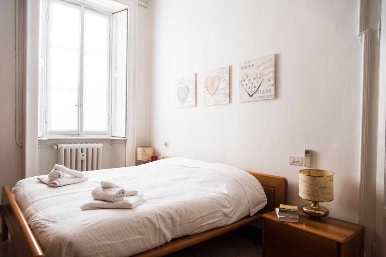 Peaceful Court Apartment In Shopping District ميلان المظهر الخارجي الصورة